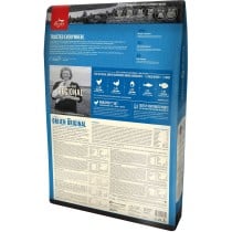 Futter Orijen Original Erwachsener Huhn Truthahn Fisch 11,4 Kg