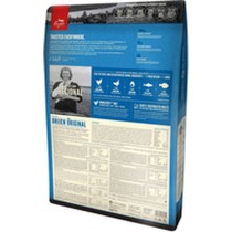 Futter Orijen Original Erwachsener Huhn Truthahn Fisch 11,4 Kg