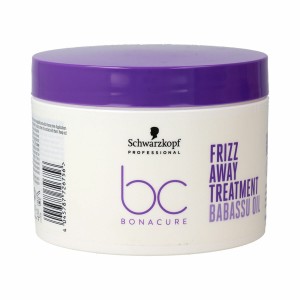 Masque Anti-Frisottis Schwarzkopf BC Frizz Away (750 ml)