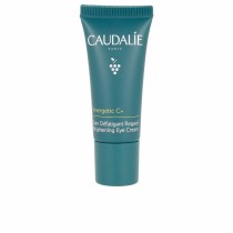 Crème pour le contour des yeux Caudalie Vinergetic C+ Éclaircissant (15 ml)