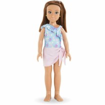 Doll Corolle Rigoberta Beach