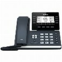 Téléphone IP Yealink T53W Noir