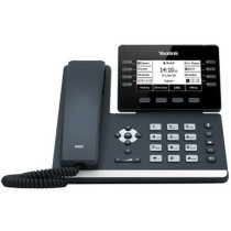 Téléphone IP Yealink T53W Noir