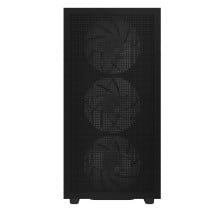 ATX Semi-Tower Gehäuse DEEPCOOL CH560 DIGITAL Schwarz