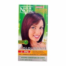 Dye No Ammonia Coloursafe Naturaleza y Vida 8414002078073 (150 ml)