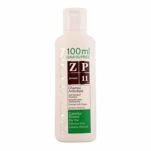 Anti-Schuppen Shampoo Zp 11 Revlon