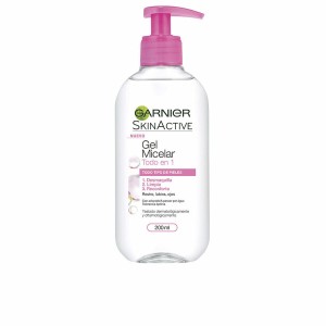 Gel nettoyant Garnier Micelar (200 ml)