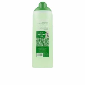 Parfum Unisexe Agua Lavanda 1100401 EDC 750 ml