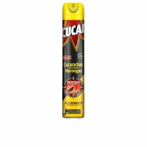 Insektizid Cucal   Kakerlaken Ameisen 750 ml