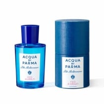 Parfum Unisexe Acqua Di Parma Blu Mediterraneo Fico Di Amalfi EDT 100 ml