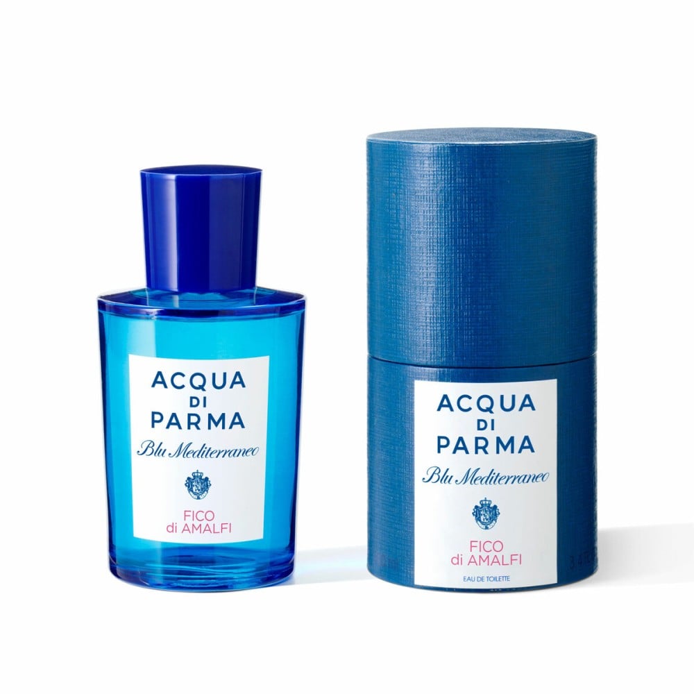 Parfum Unisexe Acqua Di Parma Blu Mediterraneo Fico Di Amalfi EDT 100 ml