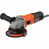 Winkelschleifer Black & Decker BEG010 710 W 115 mm Mini