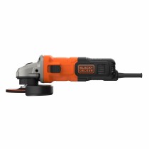 Winkelschleifer Black & Decker BEG010 710 W 115 mm Mini