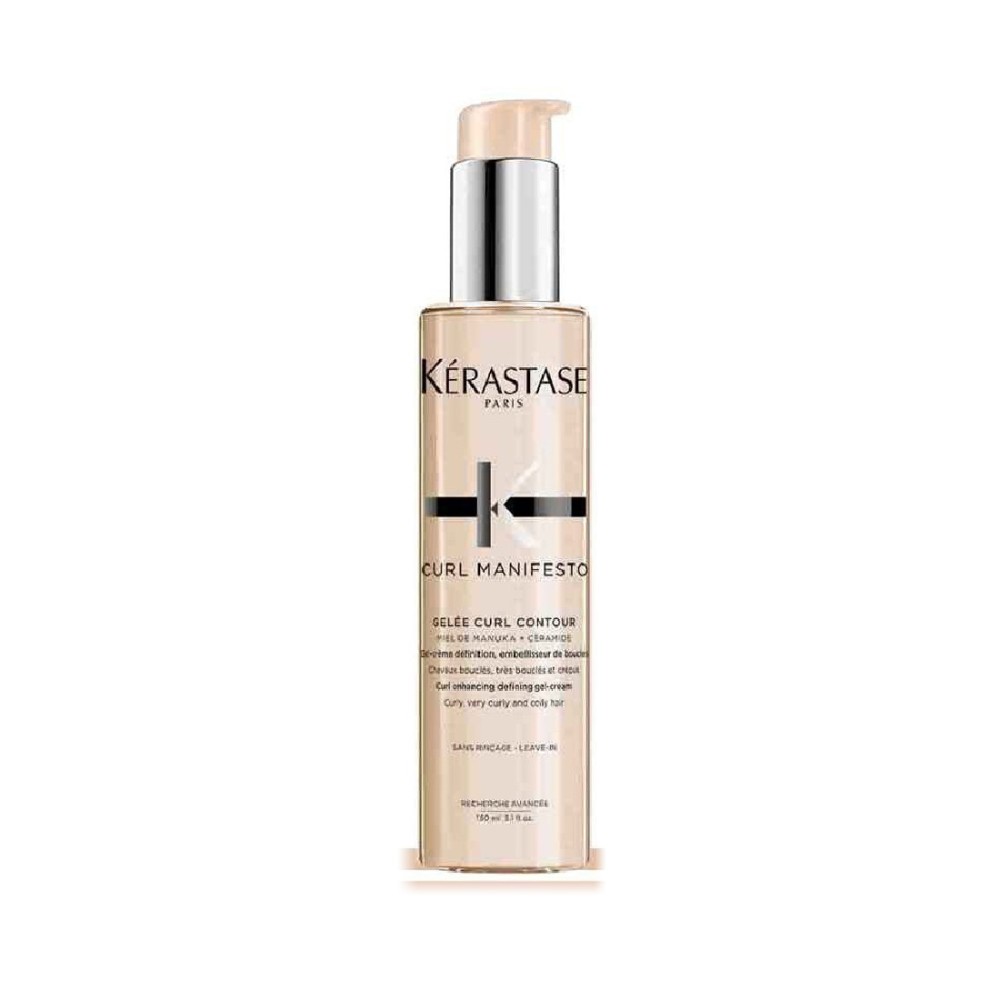 Crème pour Définir les Boucles Curl Manifesto Kerastase Kérastase 150 ml