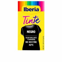 Kleidung färben Tintes Iberia   Schwarz 70 g