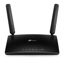 Router TP-Link TL-MR6500v Noir 300 Mbps