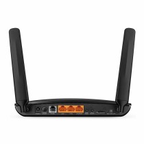 Router TP-Link TL-MR6500v Noir 300 Mbps