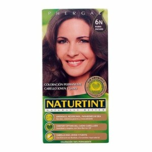 Amoniakfreie Färbung Naturtint Naturtint Naturtint N 170 ml