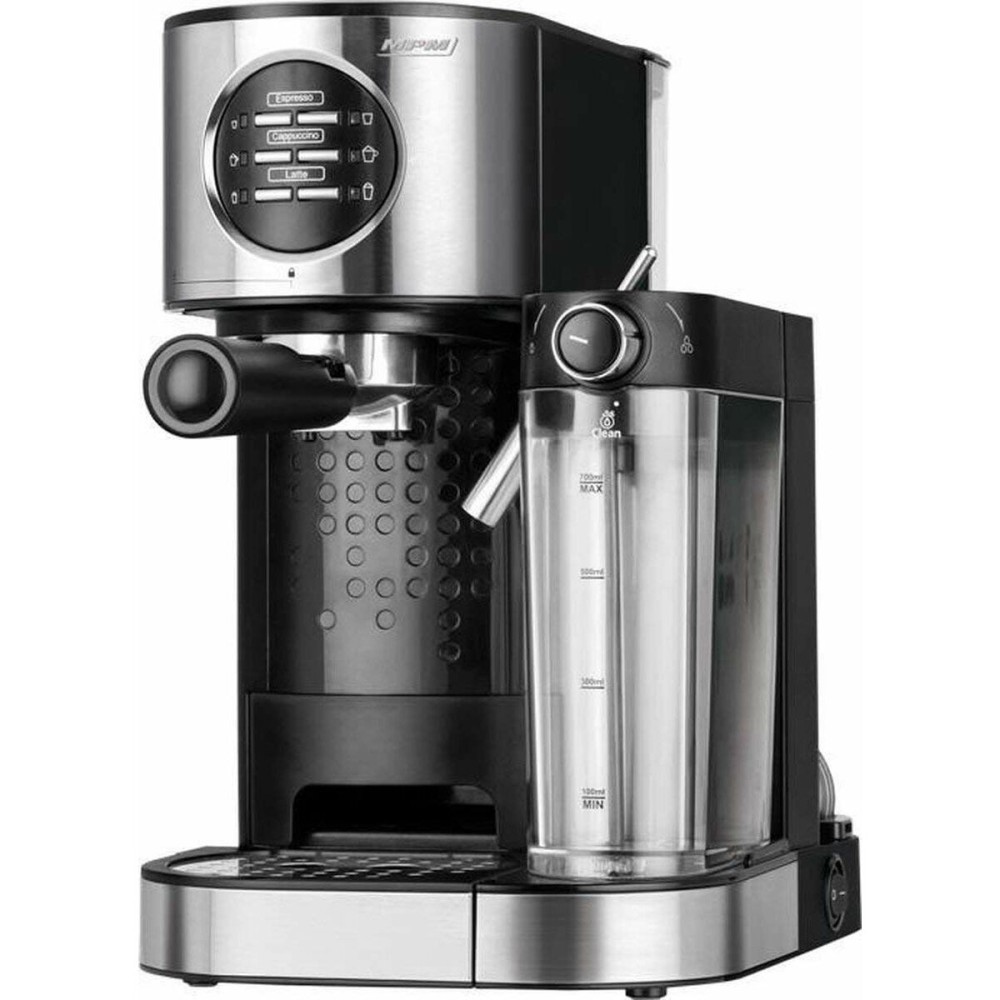 Café Express Arm Mpm MKW-07M Noir 1,2 L