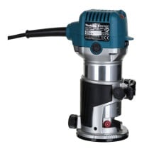 Affleureuse Makita RT0702CX2J 710 W