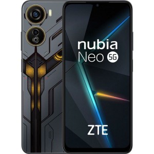 Smartphone Nubia NEO8256 6,6" 8 GB RAM 256 GB Schwarz