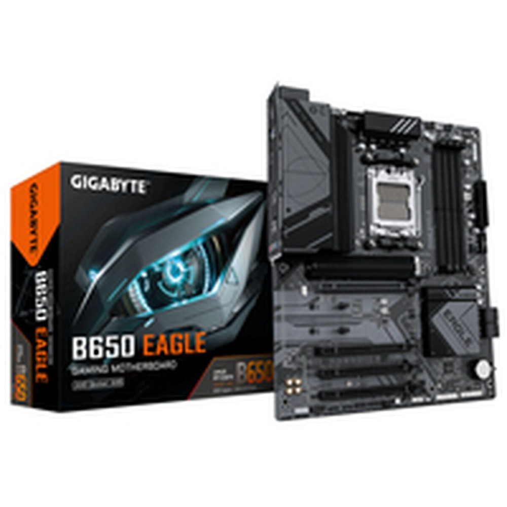 Motherboard Gigabyte B650 EAGLE AMD B650 AMD AM5