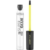 Eyebrow Fixing Gel Catrice Super Glue Nº 010 4 ml