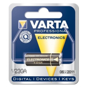 Batterie Varta V23GA 12 V LR23