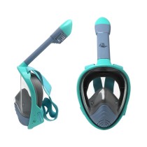 Diving mask Blue Kids