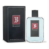 Aftershave Puig Brummel 250 ml Herren