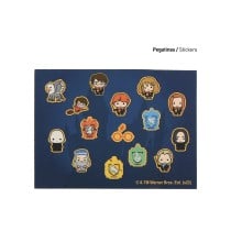 Papierwaren-Set Harry Potter Blau 16 Stücke