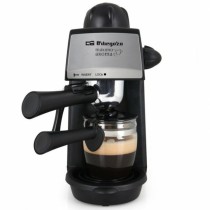 Express Manual Coffee Machine Orbegozo EXP4600 Black