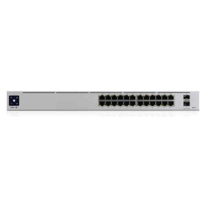 Switch UBIQUITI USW-PRO-24-POE (1 Stück)