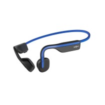 Oreillette Bluetooth Shokz OpenMove Bleu