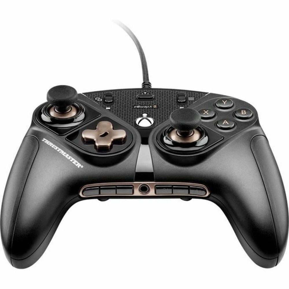 Manette Xbox One Thrustmaster 4460265 Noir