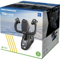 Commande Gaming Sans Fil Thrustmaster Boeing Edition