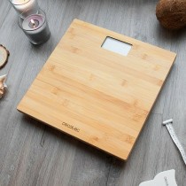 Digital Bathroom Scales Cecotec Surface Precision 9300 Healthy