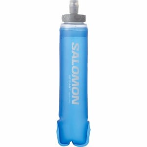 Bidon Salomon LC1916000 500 ml Bleu ciel