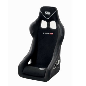 Racing seat OMP OMPHA0-0803-B01-071