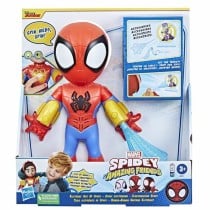 Figurine Spidey 25 cm Électronique