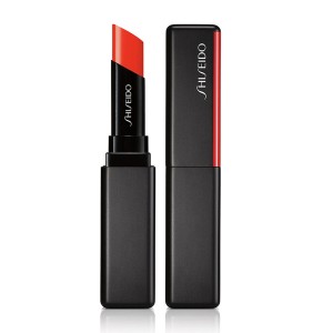 Lippenstift Shiseido ColorGel Nº 112 Tiger Lily 2 g