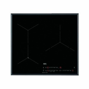 Glass-Ceramic Hob Aeg 235026 60 cm