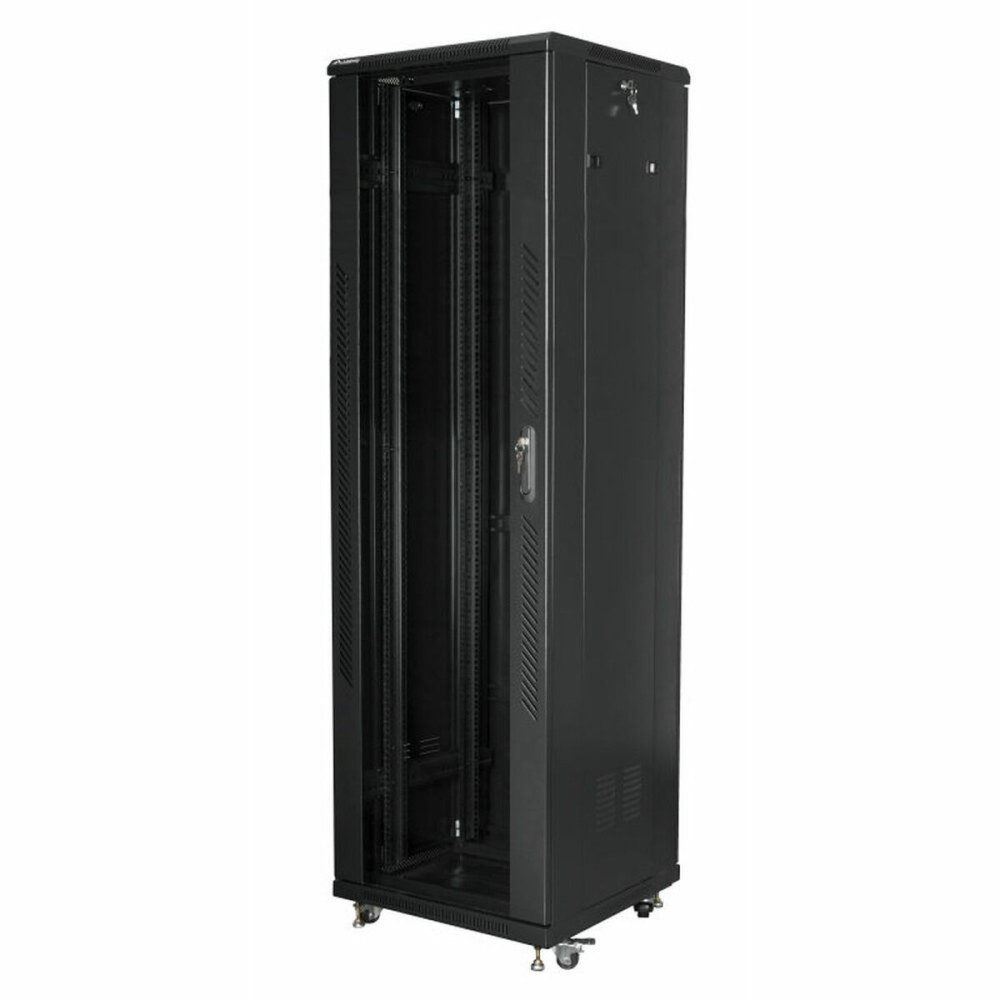 Armoire Murale Rack Lanberg FF01-6642-12B