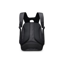 Laptop Backpack Kensington Triple Trek Black 14"