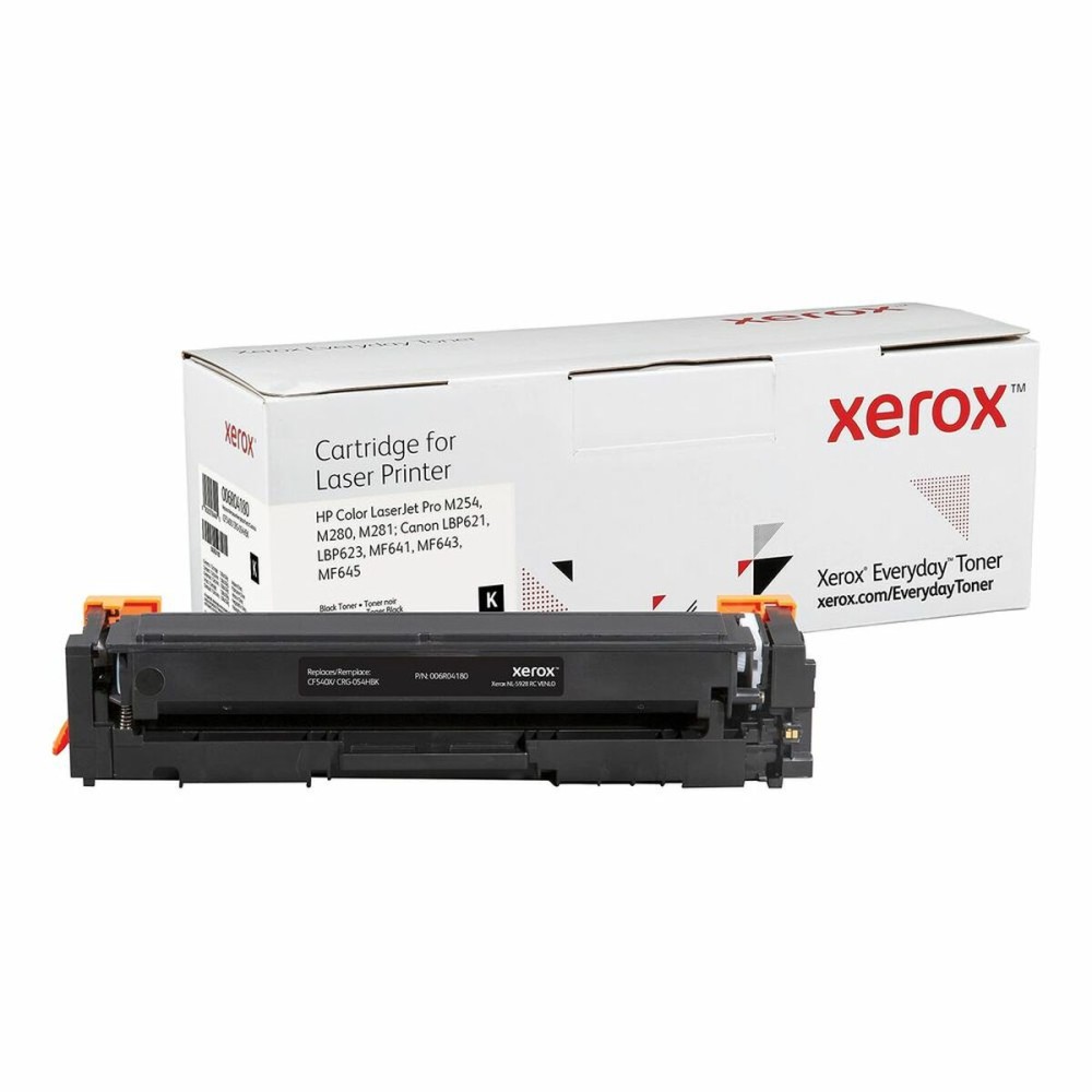 Kompatibel Toner Xerox 006R04180 Schwarz