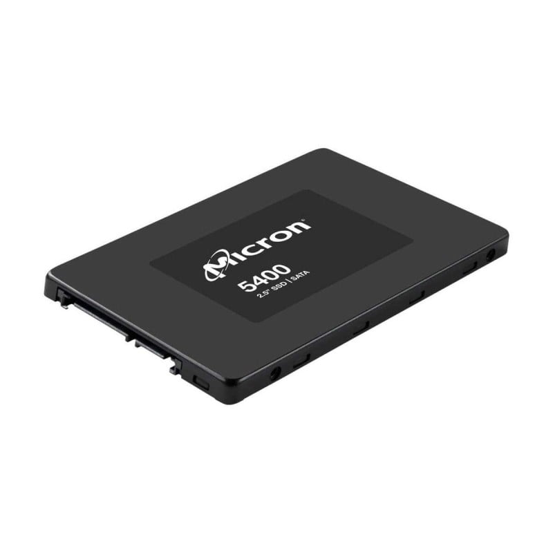 Externe Festplatte Lenovo 4XB7A82259 480 GB SSD