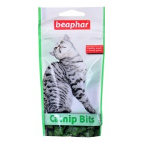 Aufbewahrungstasche Beaphar Catnip Bits 35 g