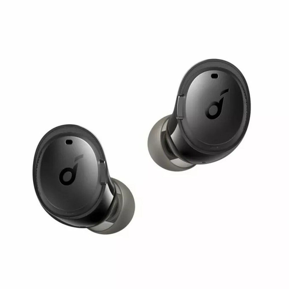 Bluetooth in Ear Headset Soundcore DOT 3I V2 Schwarz