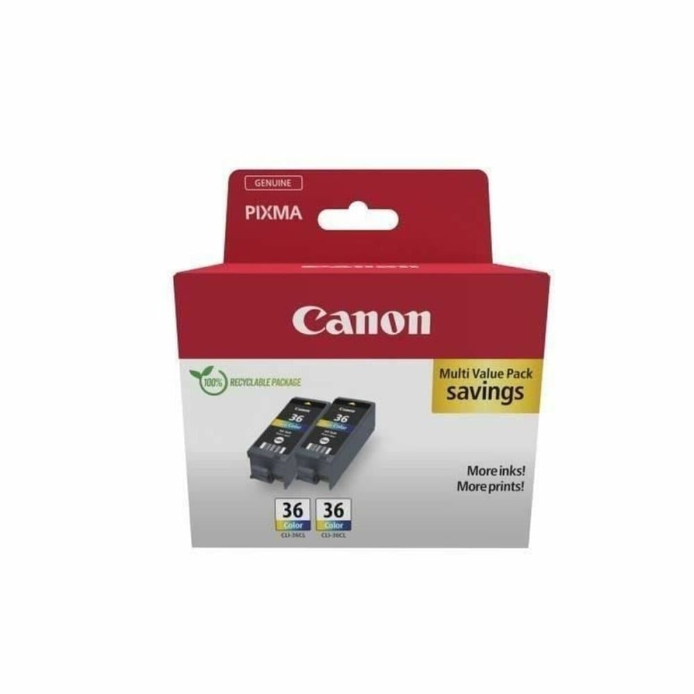 Original Ink Cartridge Canon