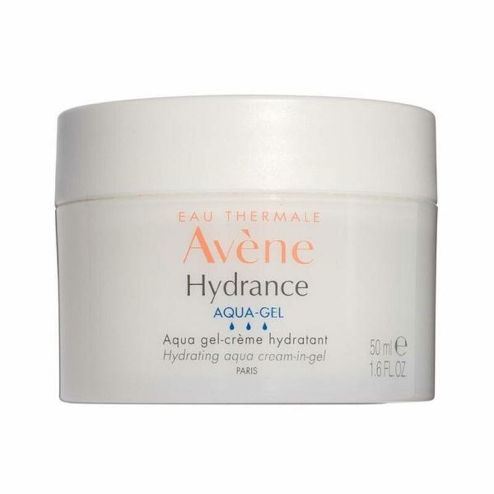 Crème hydratante Avene